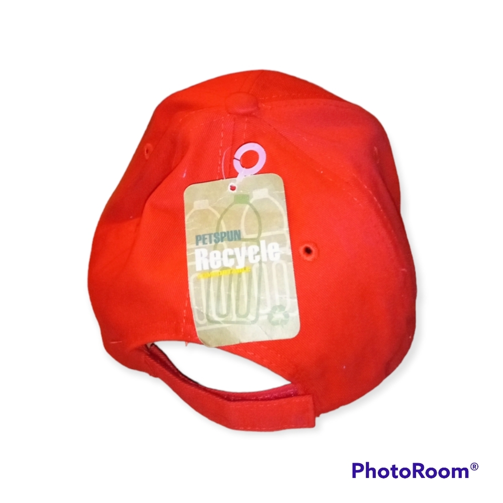 Robby's 🌩️ Protection Baseball Cap - Picture 2 of 2